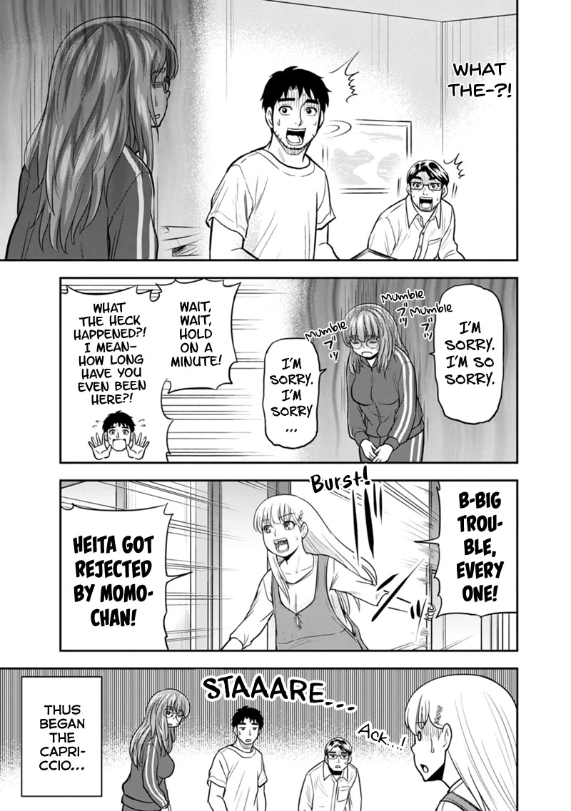 Regarding That We Decided to Live in the Countryside With The Female Knight Who Came to Us chapter 119 page 3