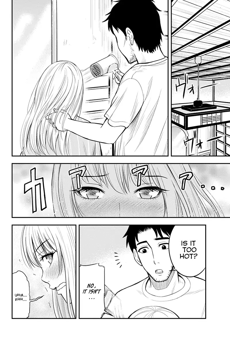 Regarding That We Decided to Live in the Countryside With The Female Knight Who Came to Us chapter 12 page 12