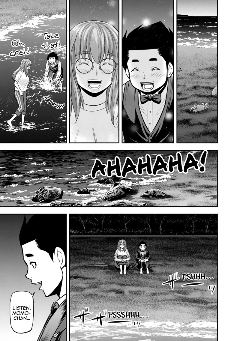 Regarding That We Decided to Live in the Countryside With The Female Knight Who Came to Us chapter 120 page 12