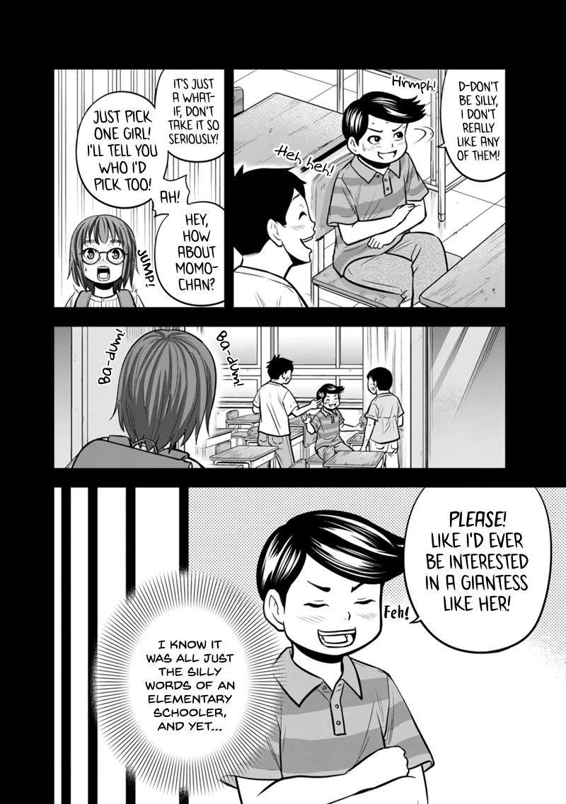 Regarding That We Decided to Live in the Countryside With The Female Knight Who Came to Us chapter 120 page 7