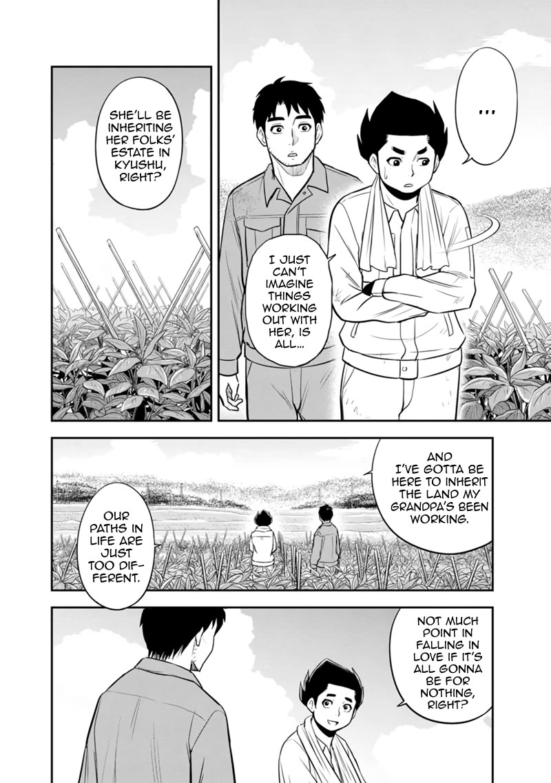 Regarding That We Decided to Live in the Countryside With The Female Knight Who Came to Us chapter 122 page 10