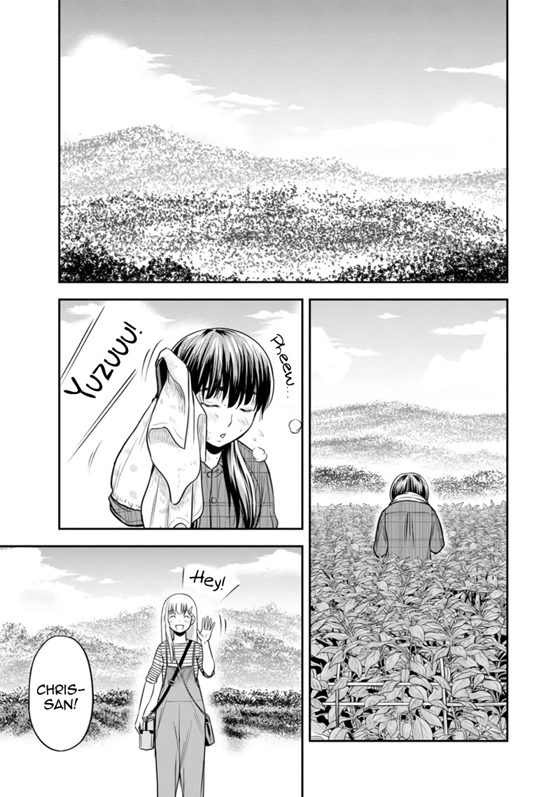 Regarding That We Decided to Live in the Countryside With The Female Knight Who Came to Us chapter 122 page 3