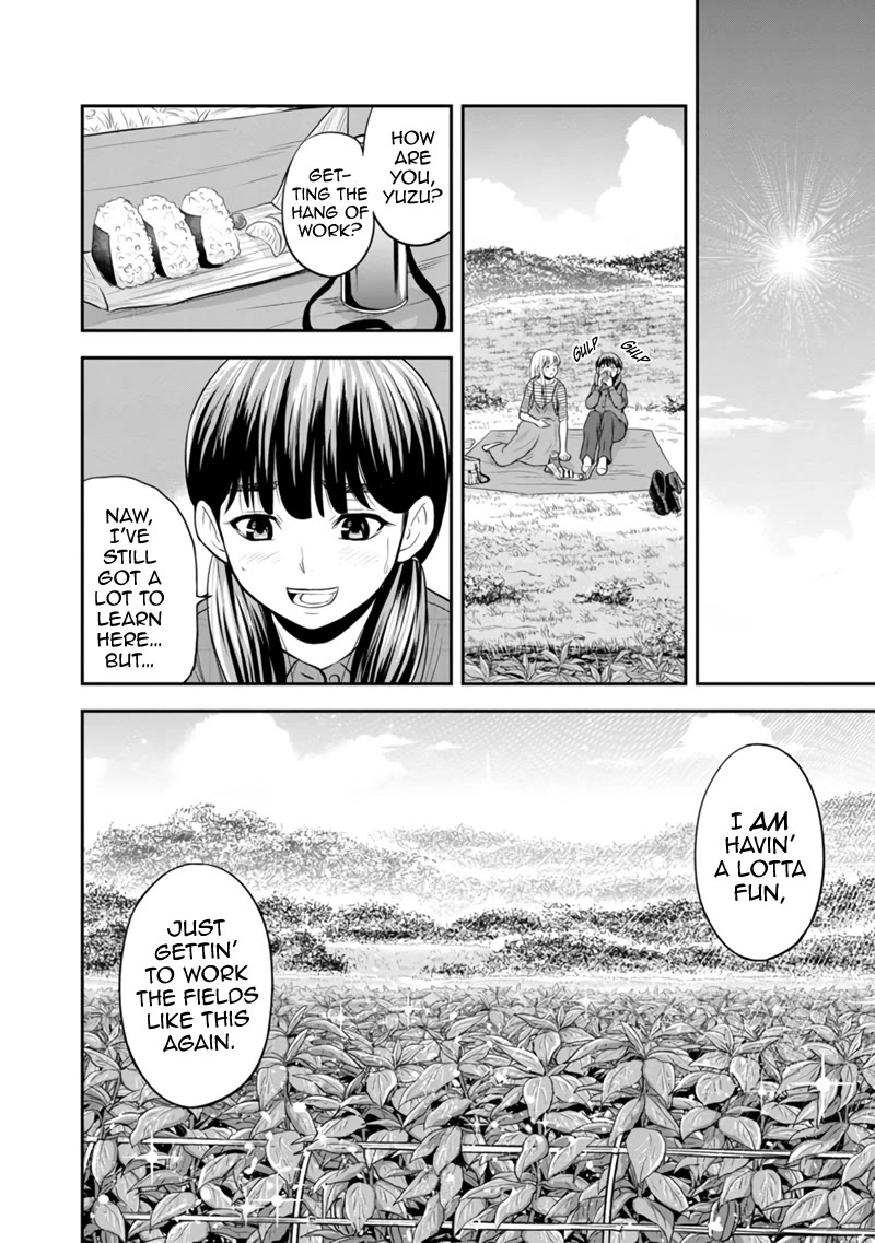 Regarding That We Decided to Live in the Countryside With The Female Knight Who Came to Us chapter 122 page 4