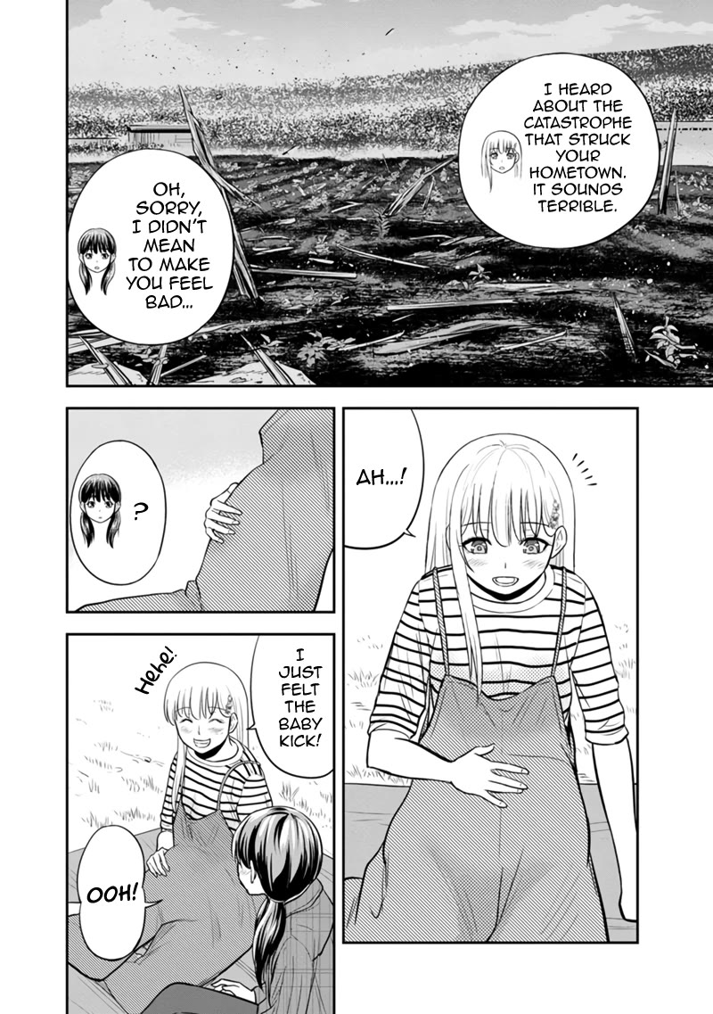 Regarding That We Decided to Live in the Countryside With The Female Knight Who Came to Us chapter 122 page 6