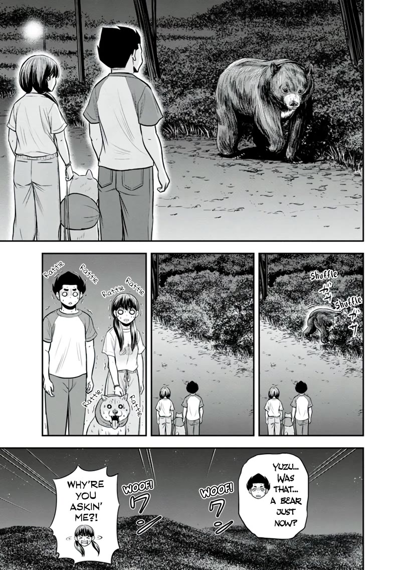 Regarding That We Decided to Live in the Countryside With The Female Knight Who Came to Us chapter 123 page 19