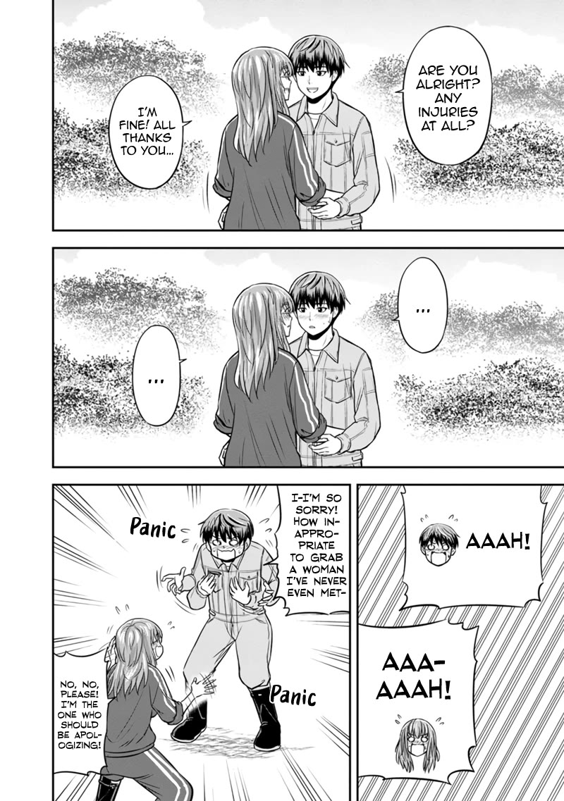 Regarding That We Decided to Live in the Countryside With The Female Knight Who Came to Us chapter 125 page 10