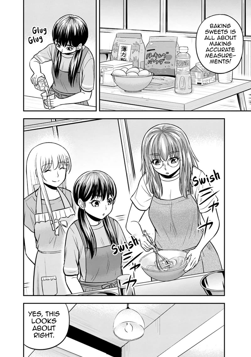 Regarding That We Decided to Live in the Countryside With The Female Knight Who Came to Us chapter 128 page 13