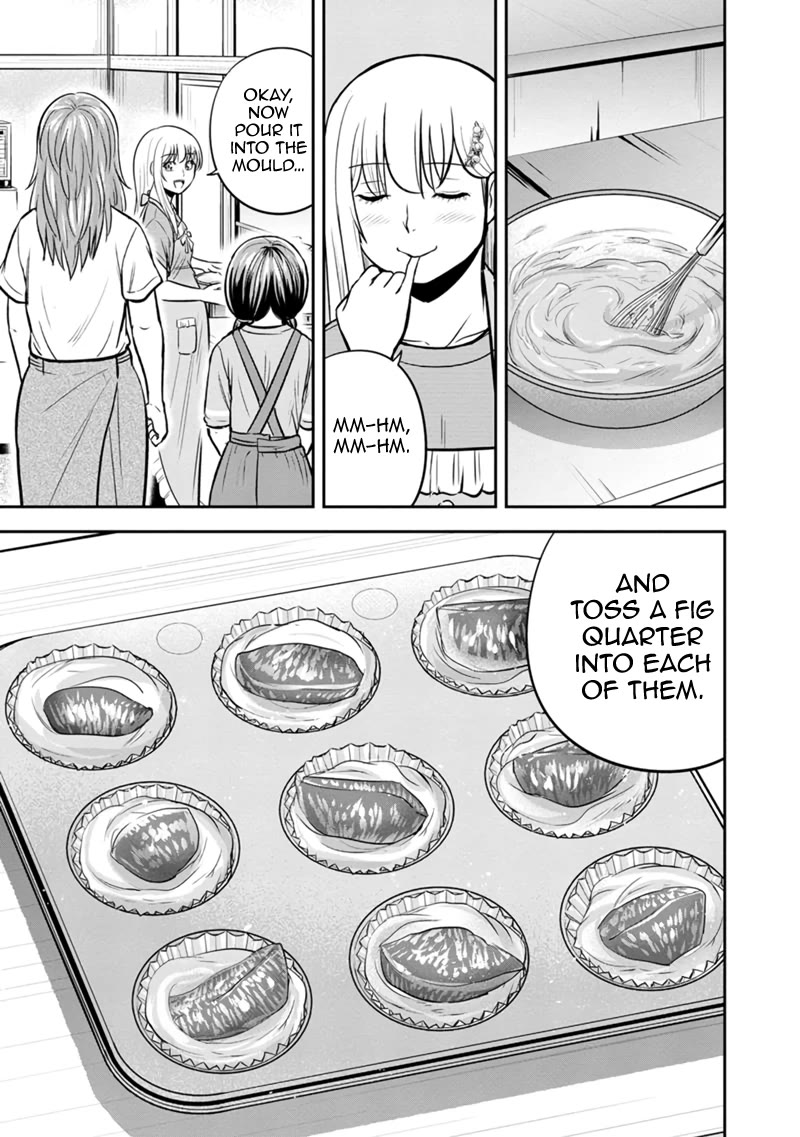 Regarding That We Decided to Live in the Countryside With The Female Knight Who Came to Us chapter 128 page 14