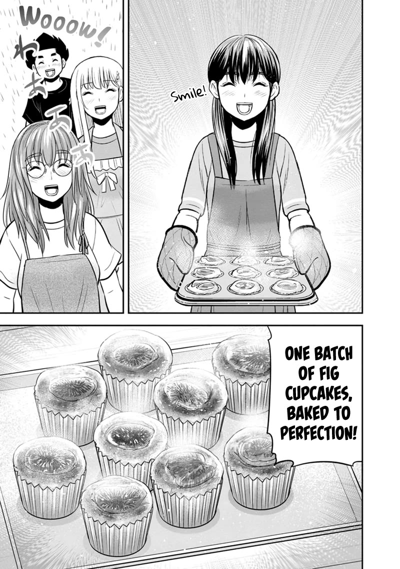 Regarding That We Decided to Live in the Countryside With The Female Knight Who Came to Us chapter 128 page 16