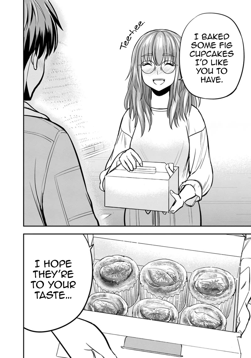 Regarding That We Decided to Live in the Countryside With The Female Knight Who Came to Us chapter 129 page 12