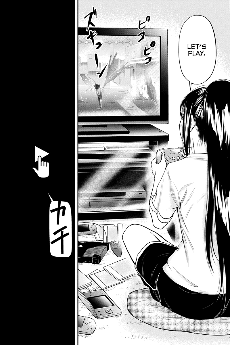 Regarding That We Decided to Live in the Countryside With The Female Knight Who Came to Us chapter 13 page 16