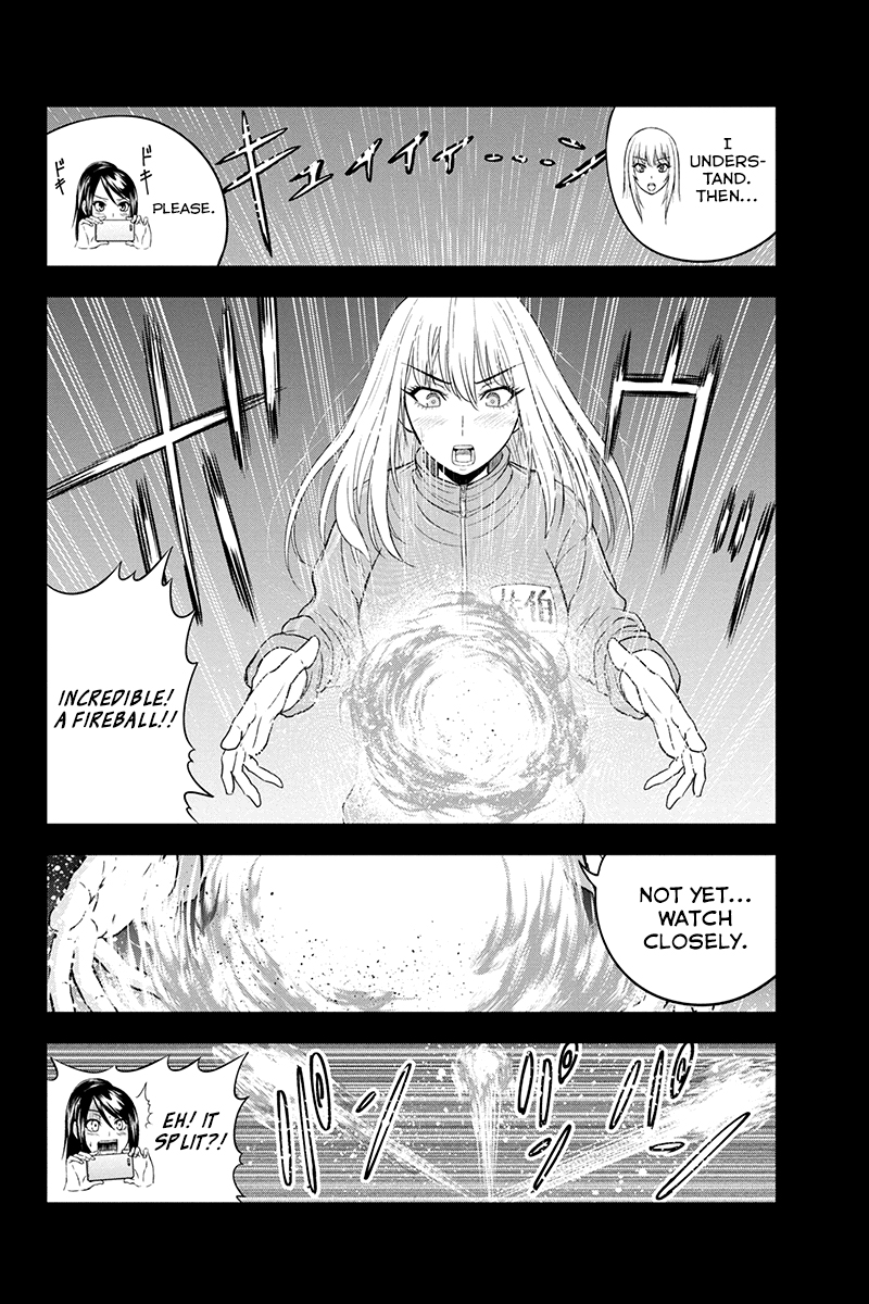 Regarding That We Decided to Live in the Countryside With The Female Knight Who Came to Us chapter 13 page 18