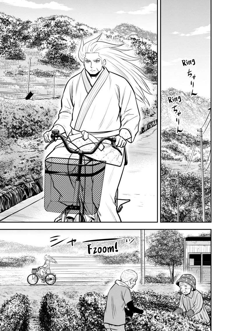 Regarding That We Decided to Live in the Countryside With The Female Knight Who Came to Us chapter 131 page 13