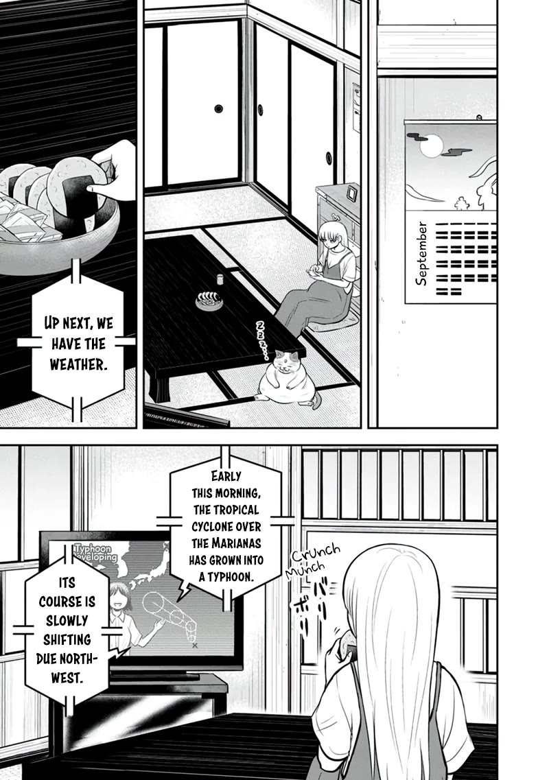 Regarding That We Decided to Live in the Countryside With The Female Knight Who Came to Us chapter 131 page 19