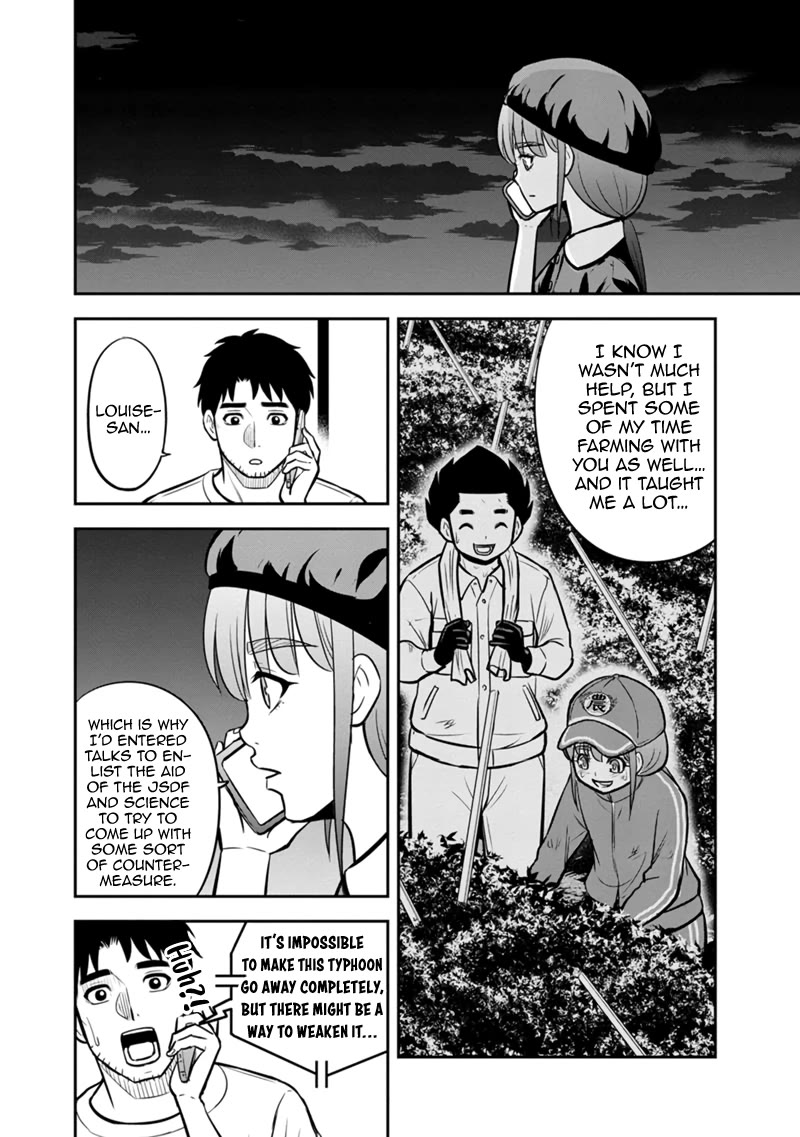 Regarding That We Decided to Live in the Countryside With The Female Knight Who Came to Us chapter 133 page 4