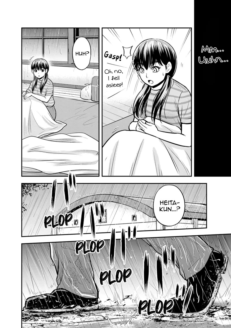 Regarding That We Decided to Live in the Countryside With The Female Knight Who Came to Us chapter 134 page 10