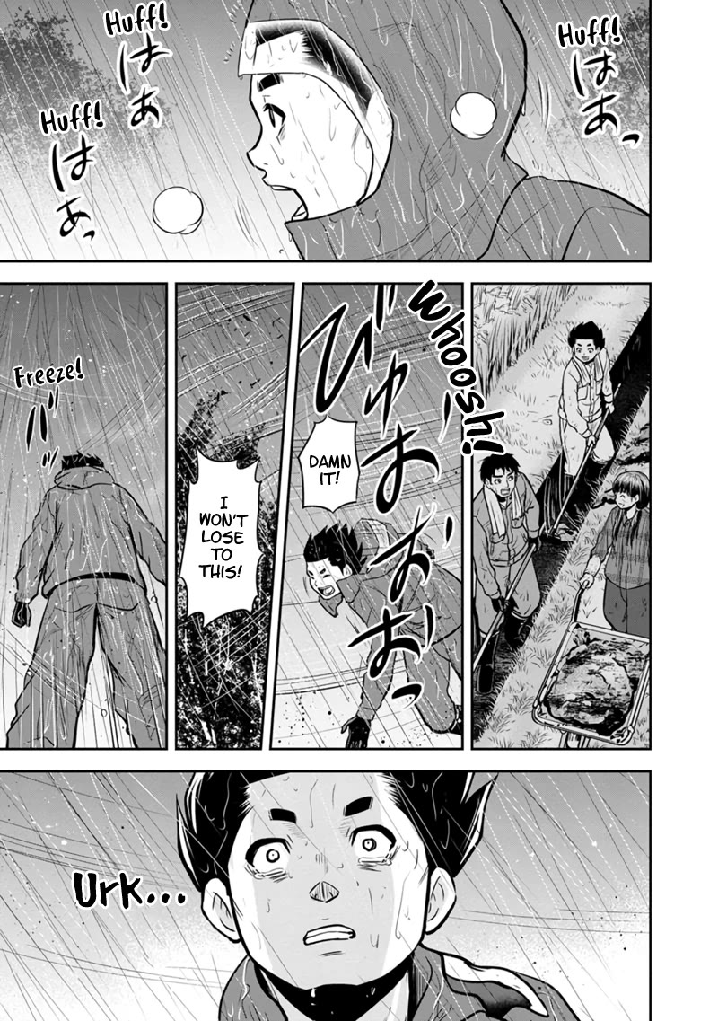 Regarding That We Decided to Live in the Countryside With The Female Knight Who Came to Us chapter 134 page 11