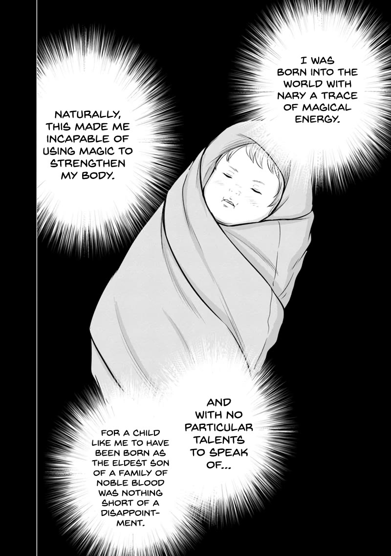 Regarding That We Decided to Live in the Countryside With The Female Knight Who Came to Us chapter 135 page 3