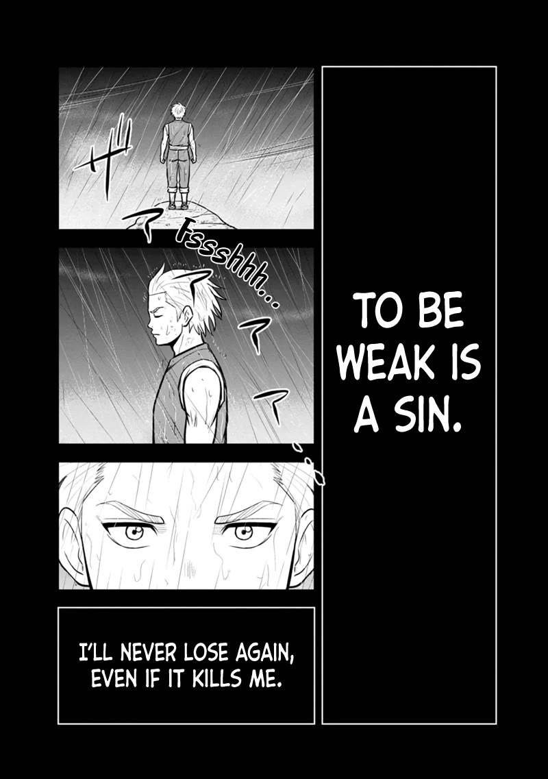 Regarding That We Decided to Live in the Countryside With The Female Knight Who Came to Us chapter 135 page 6