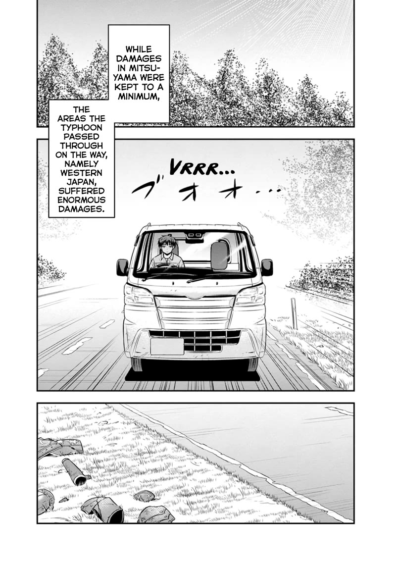 Regarding That We Decided to Live in the Countryside With The Female Knight Who Came to Us chapter 136 page 2