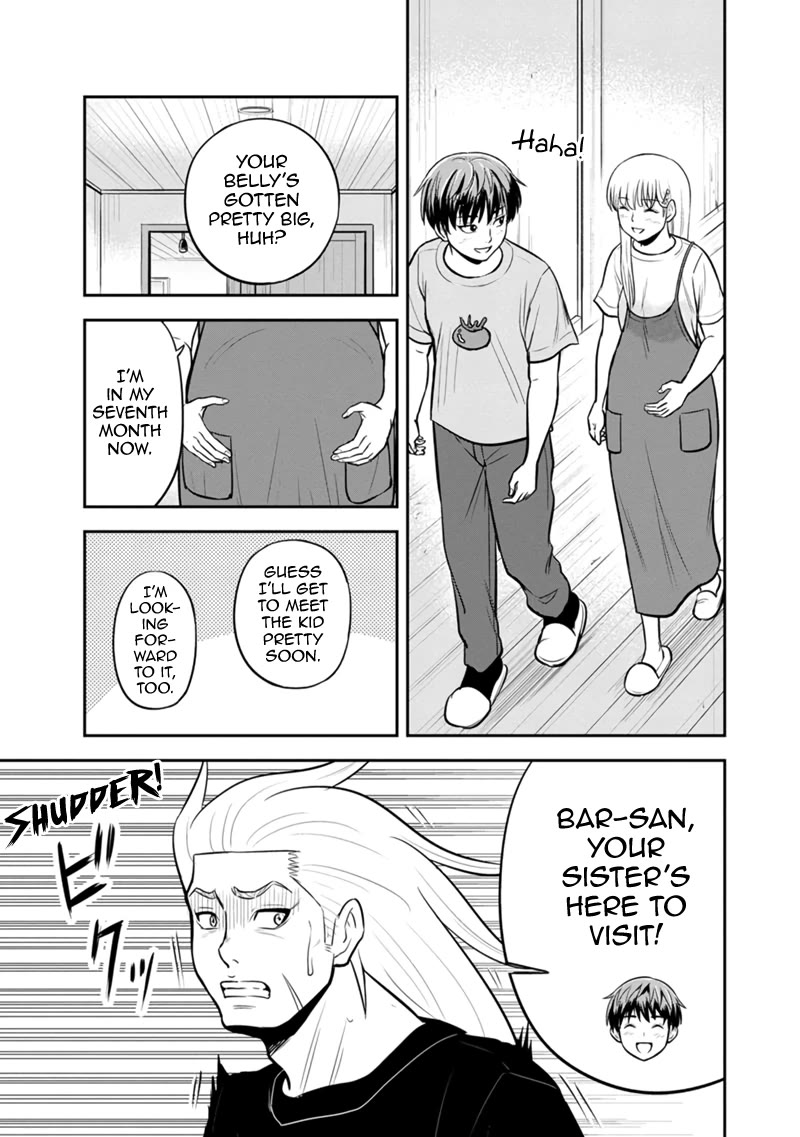 Regarding That We Decided to Live in the Countryside With The Female Knight Who Came to Us chapter 139 page 3