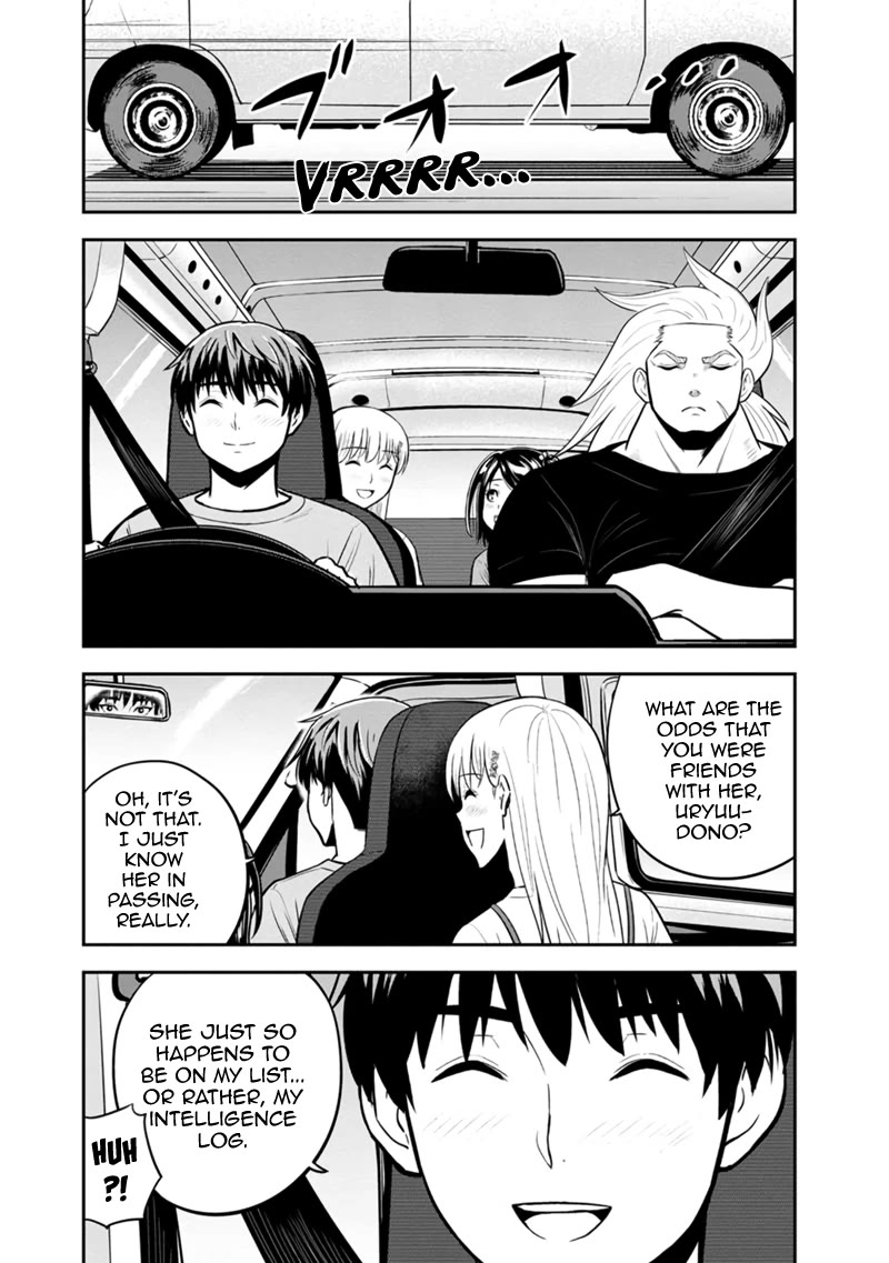 Regarding That We Decided to Live in the Countryside With The Female Knight Who Came to Us chapter 140 page 16