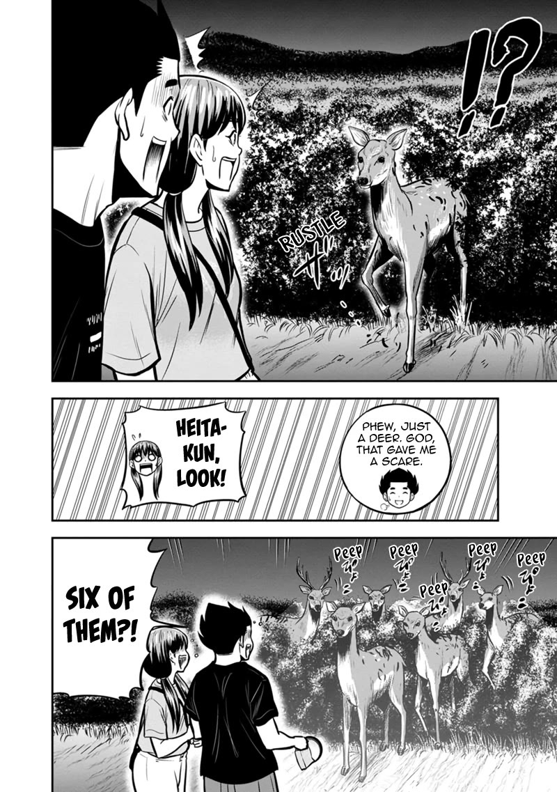 Regarding That We Decided to Live in the Countryside With The Female Knight Who Came to Us chapter 142 page 8