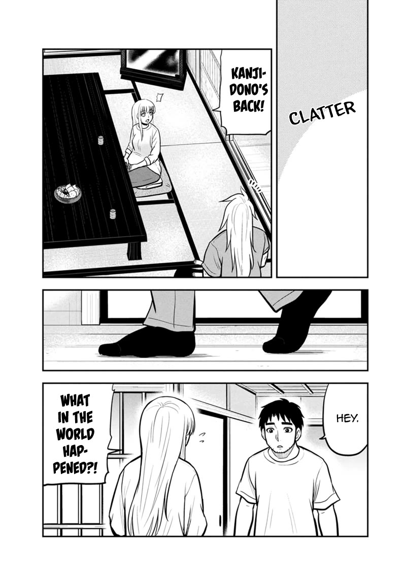 Regarding That We Decided to Live in the Countryside With The Female Knight Who Came to Us chapter 144 page 10