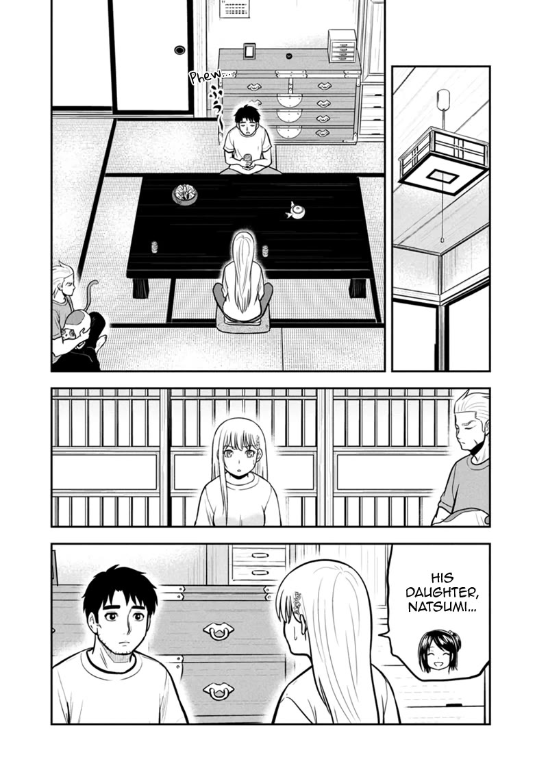 Regarding That We Decided to Live in the Countryside With The Female Knight Who Came to Us chapter 144 page 11