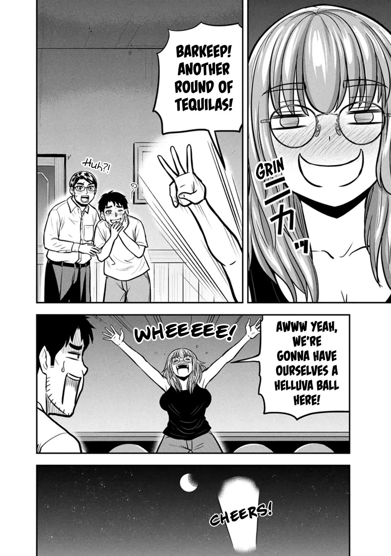 Regarding That We Decided to Live in the Countryside With The Female Knight Who Came to Us chapter 145 page 18