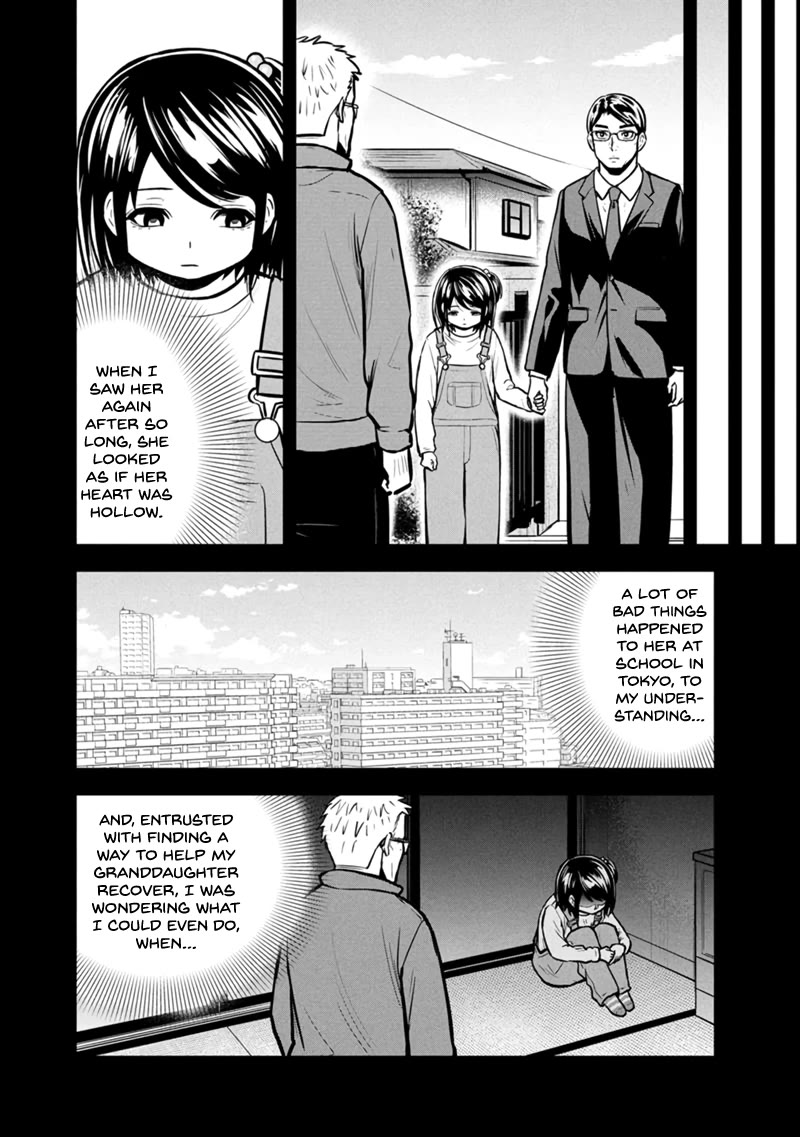 Regarding That We Decided to Live in the Countryside With The Female Knight Who Came to Us chapter 146 page 4