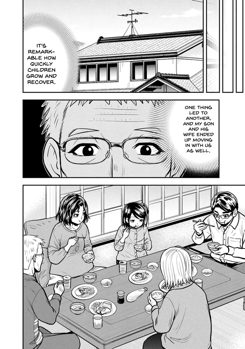 Regarding That We Decided to Live in the Countryside With The Female Knight Who Came to Us chapter 146 page 6