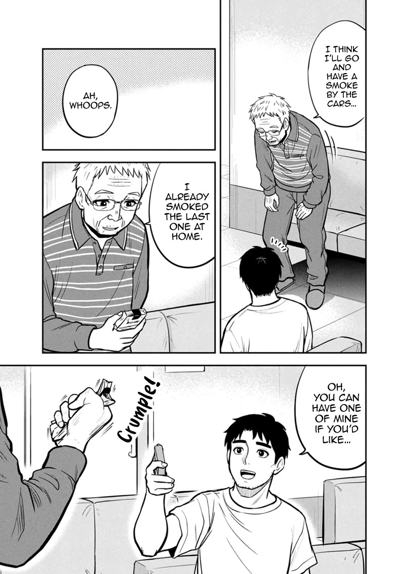 Regarding That We Decided to Live in the Countryside With The Female Knight Who Came to Us chapter 147 page 3