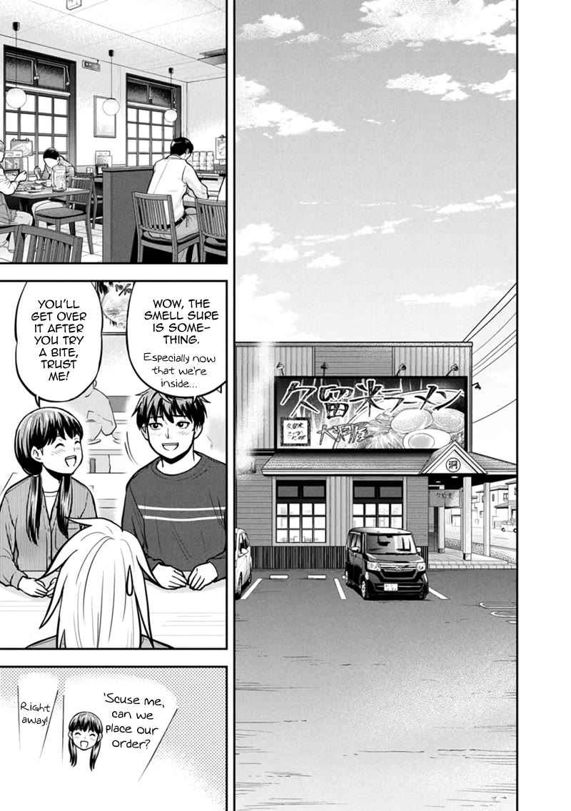 Regarding That We Decided to Live in the Countryside With The Female Knight Who Came to Us chapter 148 page 11