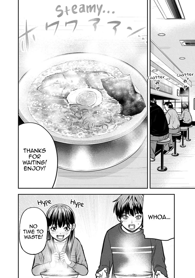 Regarding That We Decided to Live in the Countryside With The Female Knight Who Came to Us chapter 148 page 12