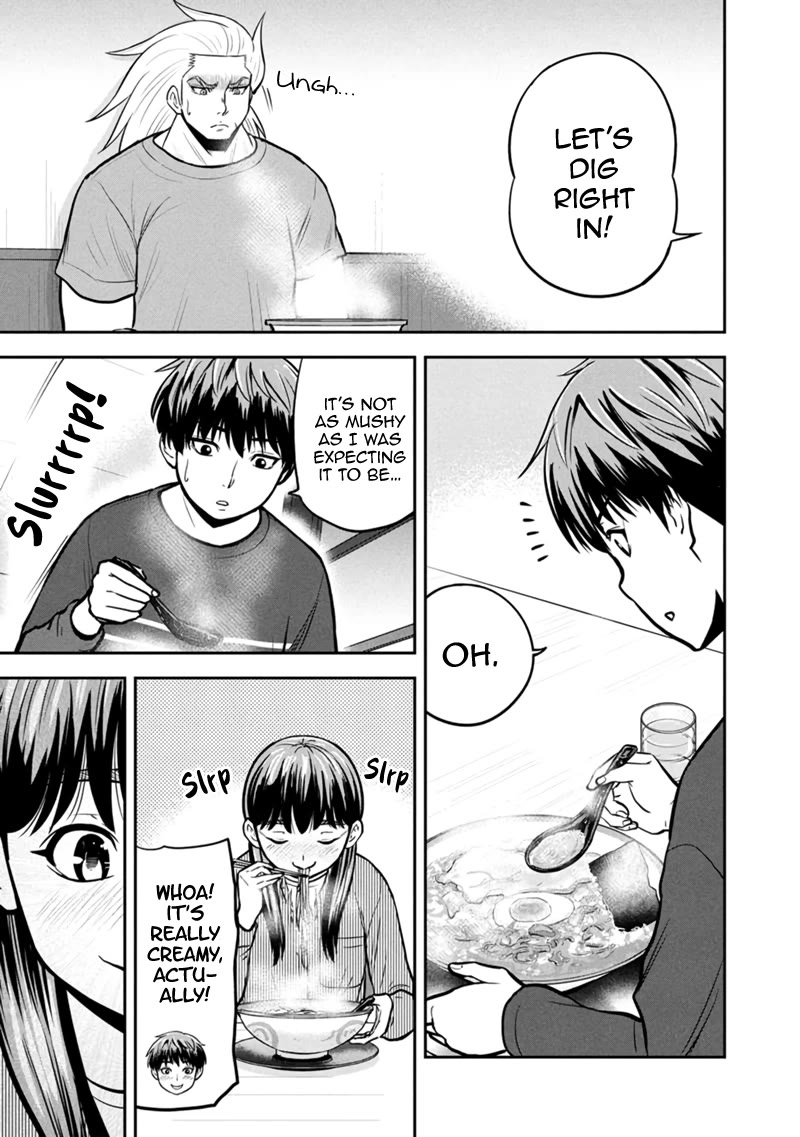 Regarding That We Decided to Live in the Countryside With The Female Knight Who Came to Us chapter 148 page 13