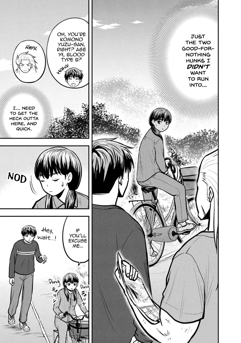 Regarding That We Decided to Live in the Countryside With The Female Knight Who Came to Us chapter 148 page 5