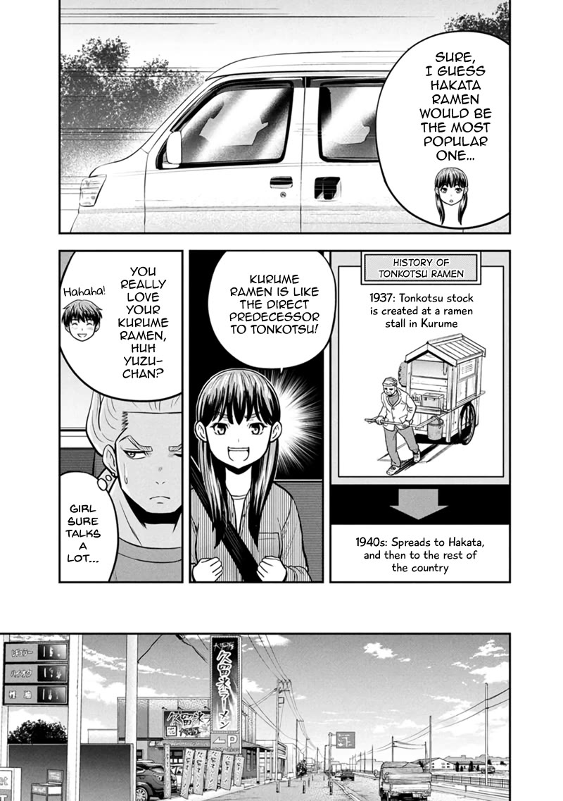 Regarding That We Decided to Live in the Countryside With The Female Knight Who Came to Us chapter 148 page 9