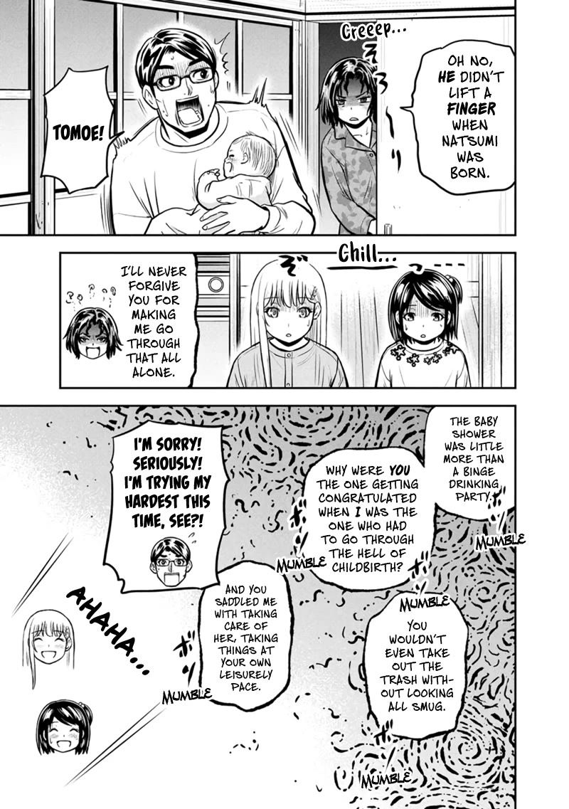 Regarding That We Decided to Live in the Countryside With The Female Knight Who Came to Us chapter 149 page 11