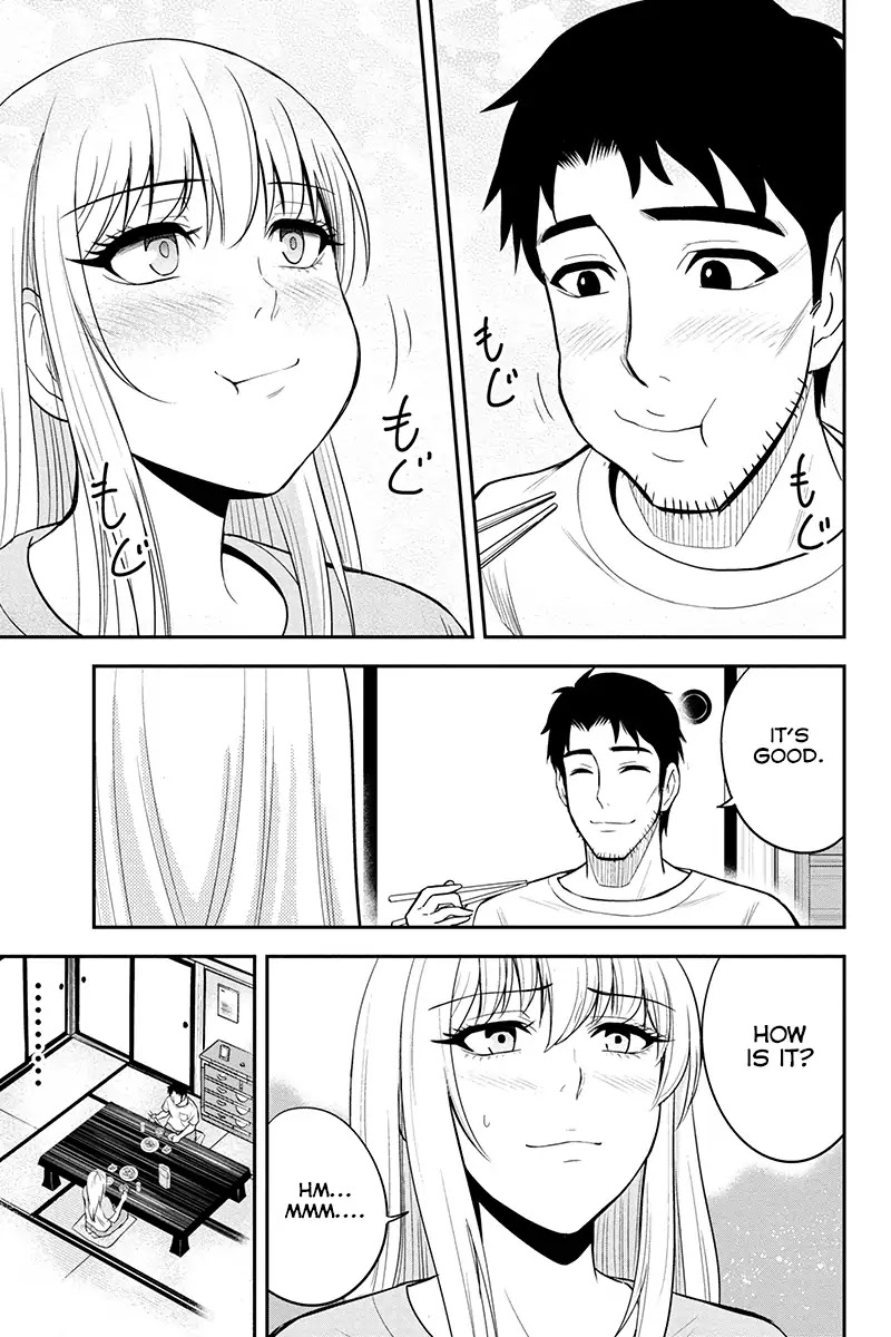 Regarding That We Decided to Live in the Countryside With The Female Knight Who Came to Us chapter 15 page 21