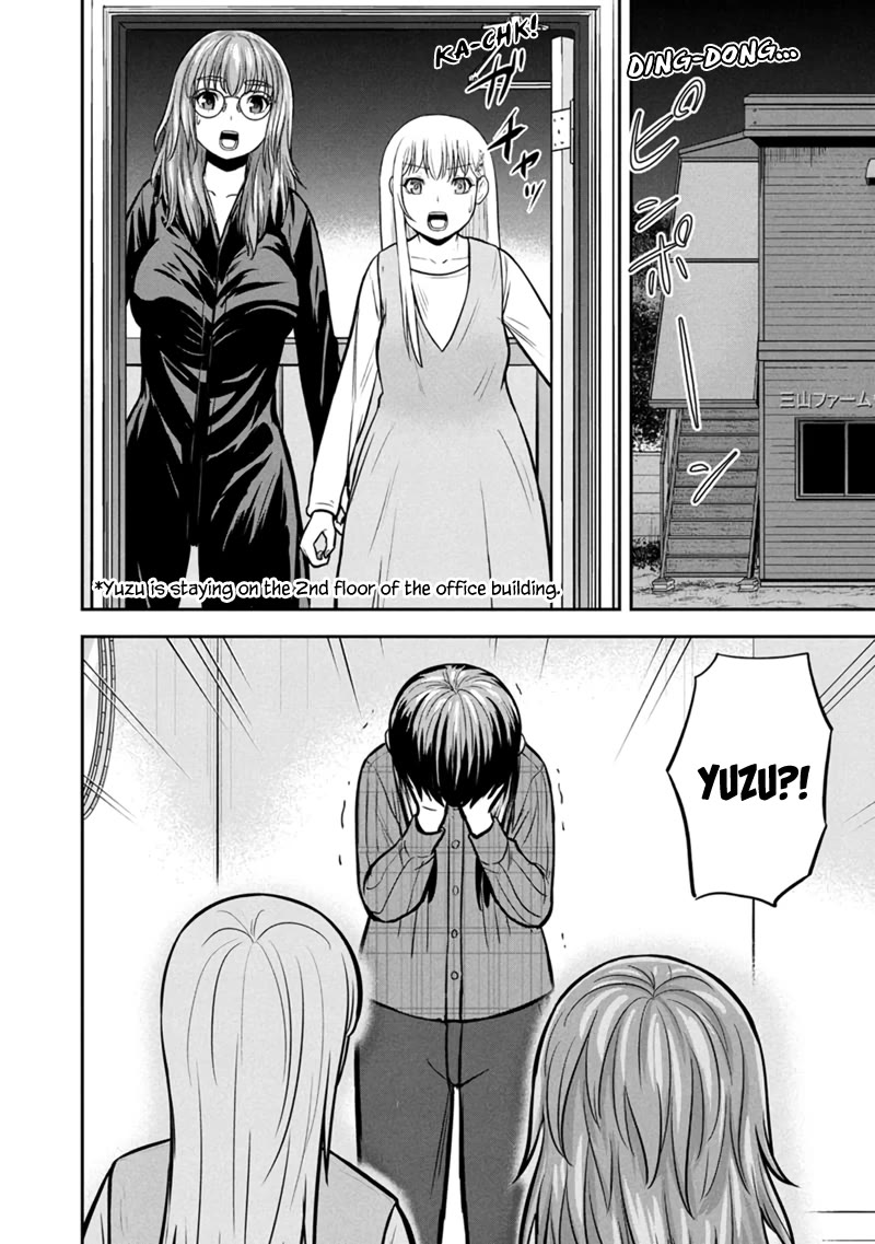 Regarding That We Decided to Live in the Countryside With The Female Knight Who Came to Us chapter 151 page 18