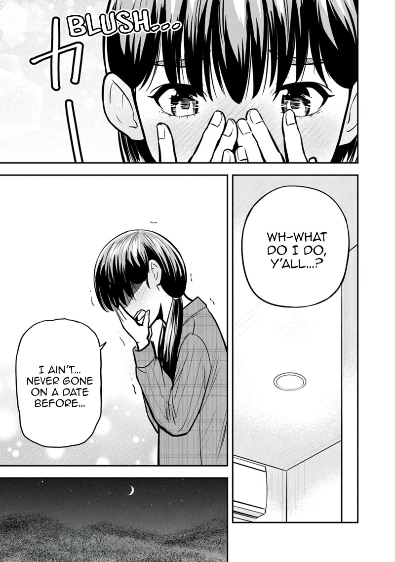 Regarding That We Decided to Live in the Countryside With The Female Knight Who Came to Us chapter 151 page 19