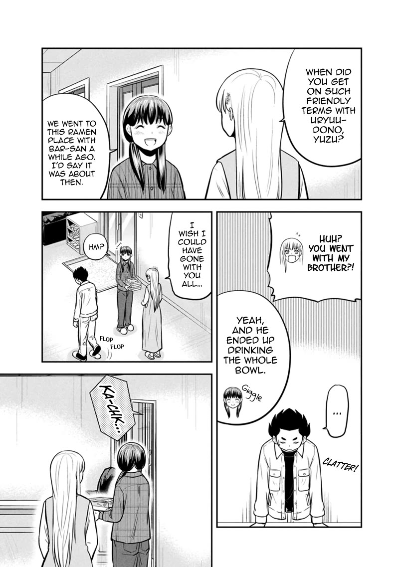 Regarding That We Decided to Live in the Countryside With The Female Knight Who Came to Us chapter 151 page 5