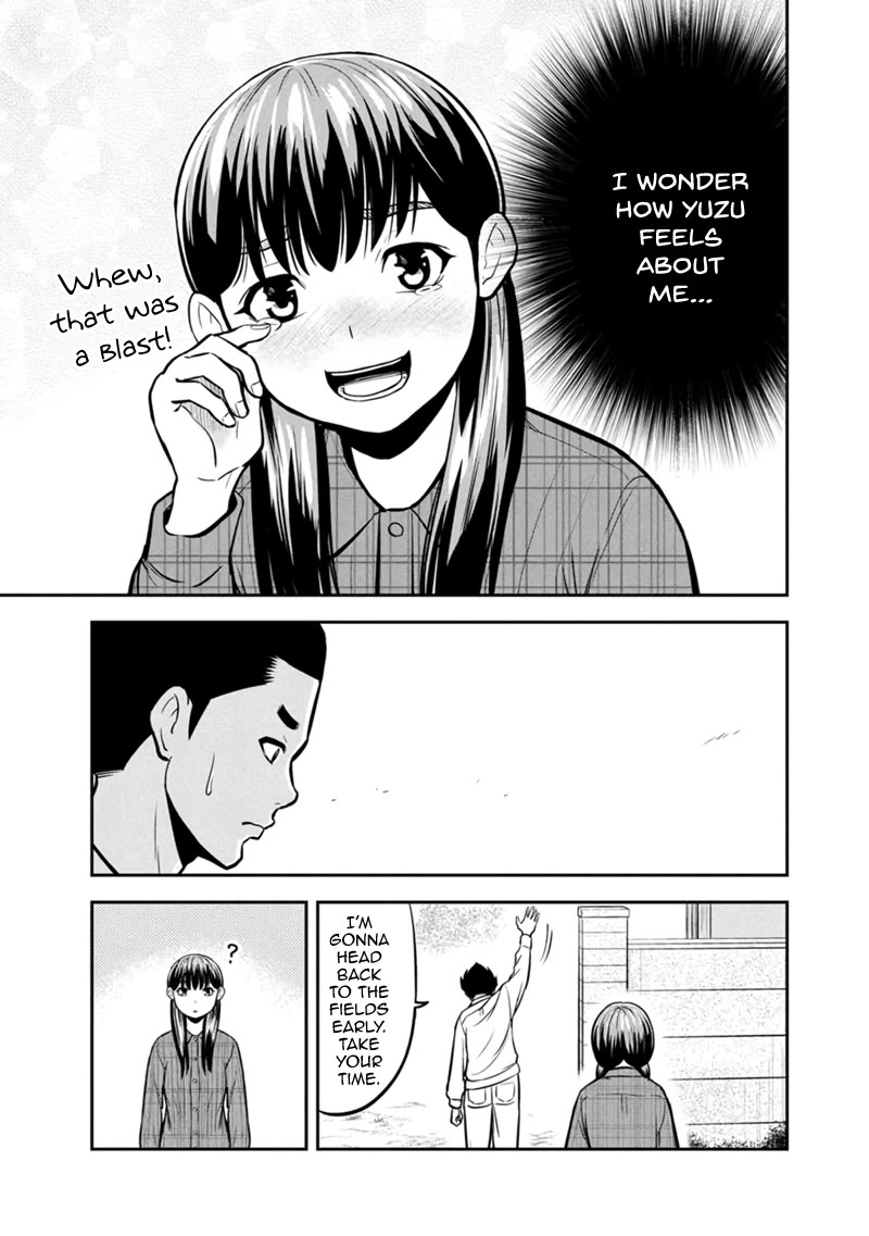 Regarding That We Decided to Live in the Countryside With The Female Knight Who Came to Us chapter 151 page 9