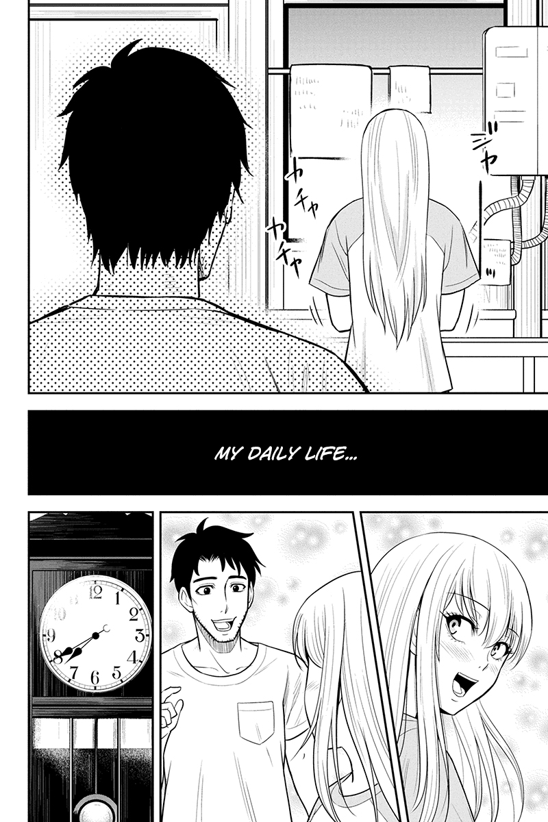 Regarding That We Decided to Live in the Countryside With The Female Knight Who Came to Us chapter 16 page 2