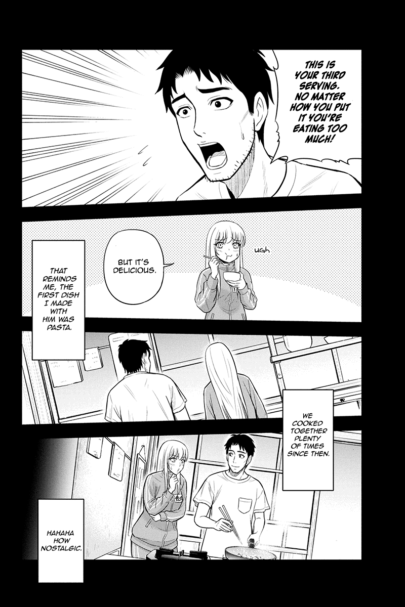 Regarding That We Decided to Live in the Countryside With The Female Knight Who Came to Us chapter 20 page 10