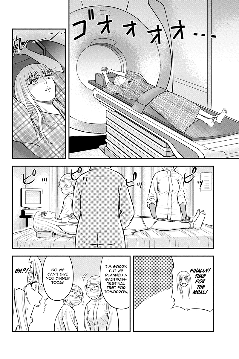 Regarding That We Decided to Live in the Countryside With The Female Knight Who Came to Us chapter 20 page 16