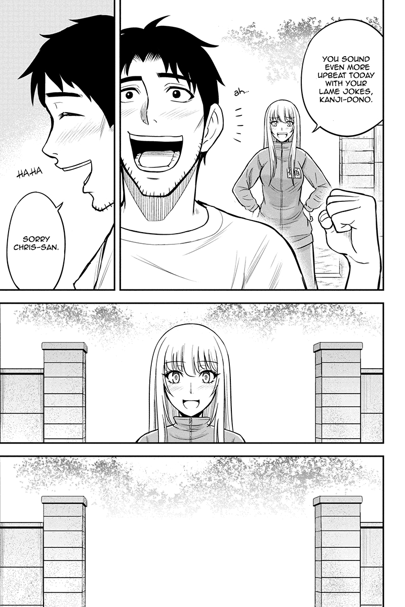 Regarding That We Decided to Live in the Countryside With The Female Knight Who Came to Us chapter 22 page 12