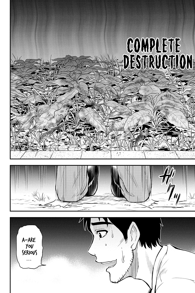 Regarding That We Decided to Live in the Countryside With The Female Knight Who Came to Us chapter 22 page 9