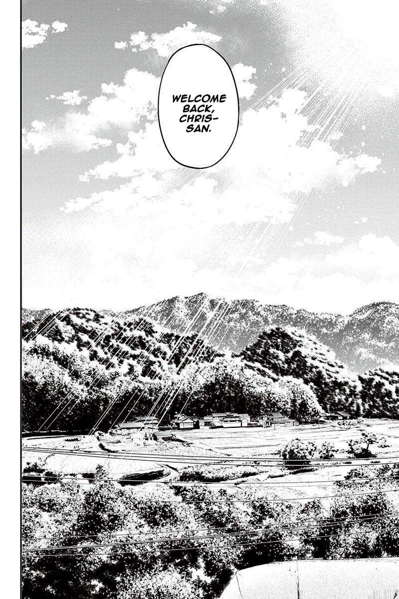 Regarding That We Decided to Live in the Countryside With The Female Knight Who Came to Us chapter 25 page 20